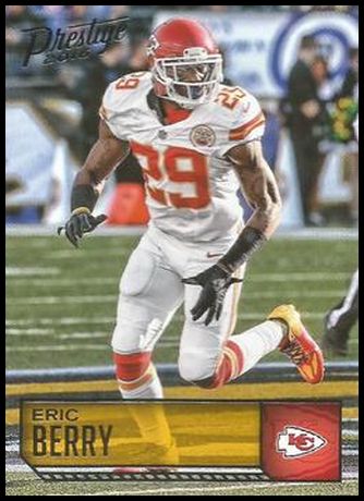 101 Eric Berry